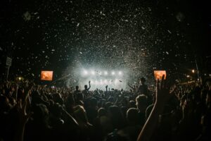 Events & Exhibitions