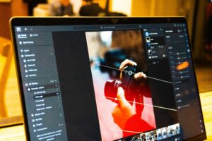 Edit & Retouch