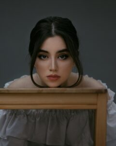 Portrait & Fashion